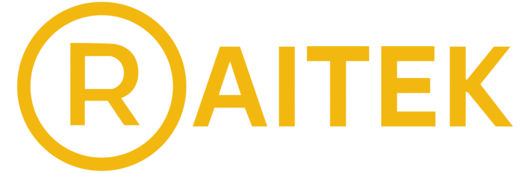 RaiTek Logo